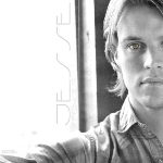 Photo from profile of Jesse Spencer