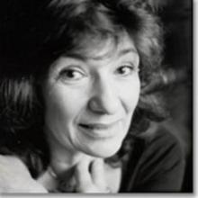 Lisa Appignanesi's Profile Photo