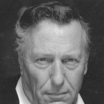 Photo from profile of Frederick Forsyth