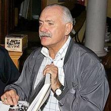 Nikita Mikhalkov's Profile Photo