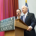 Photo from profile of Mike Coffman (Michael H. COFFMAN