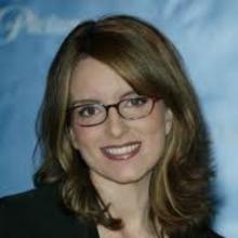Tina Fey's Profile Photo