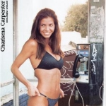 Photo from profile of Charisma Lee Carpenter