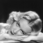 Photo from profile of Miriam Hopkins