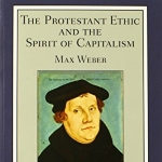 Photo from profile of Max Weber