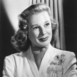 Photo from profile of June Allyson