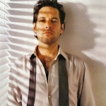 Photo from profile of Paul Rudd