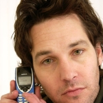 Photo from profile of Paul Rudd
