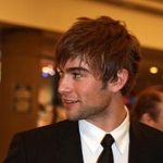Photo from profile of Chace Crawford