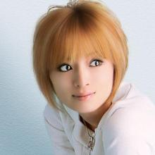Ayumi Hamasaki's Profile Photo