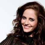 Photo from profile of Eva Green
