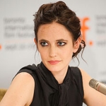 Photo from profile of Eva Green