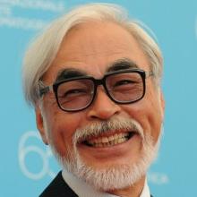 Hayao Miyazaki's Profile Photo