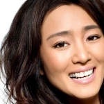 Photo from profile of Gong Li