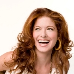Photo from profile of Debra Messing