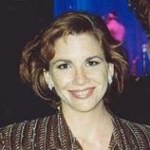 Photo from profile of Melissa Gilbert