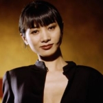 Photo from profile of Bai Ling