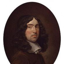 Andrew Marvell's Profile Photo