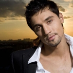 Photo from profile of Dima Bilan