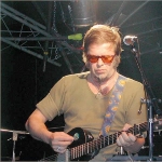 Photo from profile of Boris Grebenshikov