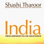 Photo from profile of Shashi Tharoor