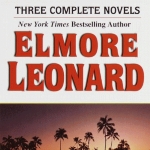Photo from profile of Elmore John Leonard