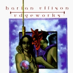 Photo from profile of Harlan Jay Ellison