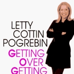 Photo from profile of Letty Cottin Pogrebin