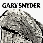 Photo from profile of Gary Sherman Snyder