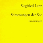 Photo from profile of Siegfried Lenz