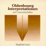 Photo from profile of Siegfried Lenz