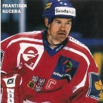 Photo from profile of Frantisek Kucera