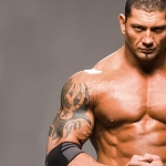 Photo from profile of Dave Batista
