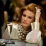 Photo from profile of Angie Everhart