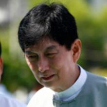 Kyaw Myint's Profile Photo