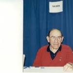 Photo from profile of Charles Dailey