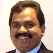 Sukumaran Anil's Profile Photo