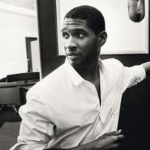 Photo from profile of Usher Raymond