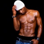 Photo from profile of Usher Raymond