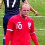 Photo from profile of Wayne Rooney