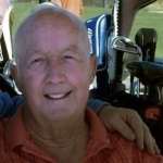 Photo from profile of James Alton Mcdivitt