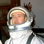 Photo from profile of James Alton Mcdivitt