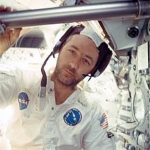 Photo from profile of James Alton Mcdivitt