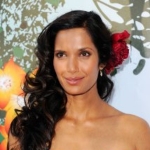 Photo from profile of Padma Lakshmi