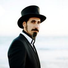 Serj Tankian's Profile Photo