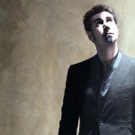 Photo from profile of Serj Tankian