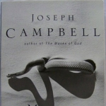 Photo from profile of Joseph Campbell