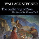 Photo from profile of Wallace Stegner