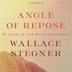 Photo from profile of Wallace Stegner