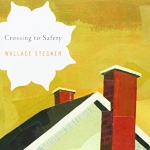 Photo from profile of Wallace Stegner
